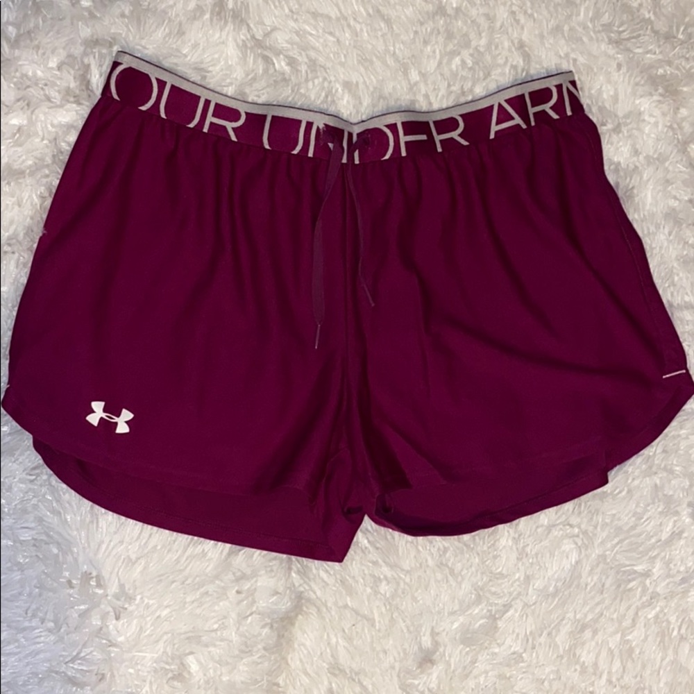 Under Armour Shorts